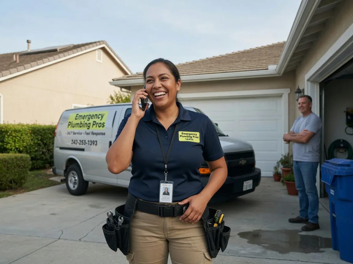 Emergency Plumber Ashby, MN FAQs